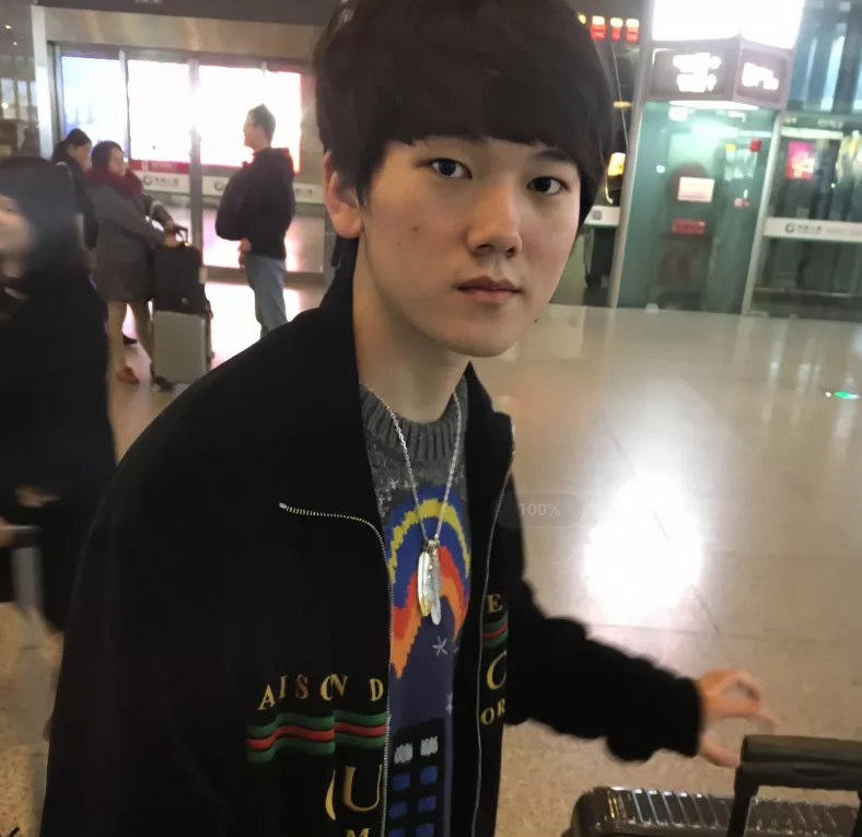 JackeyLove意外战胜勇士，最后时刻胜出引爆全场！